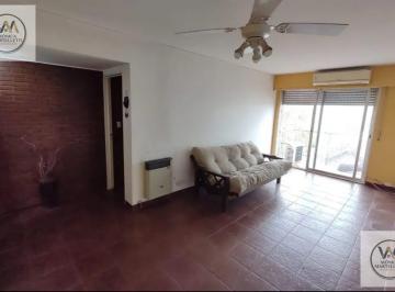 Departamento · 64m² · 3 Ambientes · Departamento en Villa Raffo