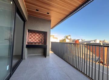 Departamento de 2 ambientes, Liniers · A/estrenar - Semipiso 2 Ambientes | 65 m² Totales | Balcón Terraza con Parrilla | Desarrollo Boutique