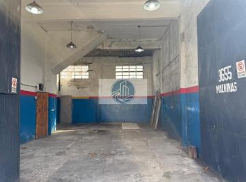 Depósito · 80m² · Galpon en Alquiler Ubicacion Estrategica en Cercania de Av Champagne