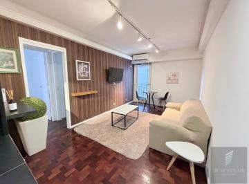 Departamento · 43m² · 3 Ambientes · Palermo Nuevo | 3 Ambientes Reciclado | Amoblado | Ideal Inversión
