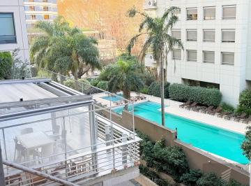 Departamento · 43m² · 3 Ambientes · Palermo Nuevo | 3 Ambientes Reciclado | Amoblado | Ideal Inversión