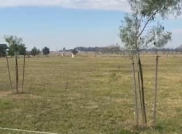 Terreno · 14000m² · Lote en San Miguel de Monte, Chacras de San Pablo