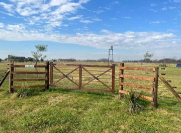 Terreno · 14000m² · Lote en San Miguel de Monte, Chacras de San Pablo