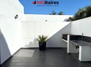 Departamento · 45m² · 2 Ambientes · Departamento/ph de Dos Amb en Alquiler - Villa Lugano - con Patio y Parrilla. Sin Expensas!