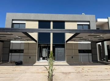 Casa de 5 ambientes, Córdoba · Venta Duplex en Docta Córdoba - 3 Dorm., a Estrenar
