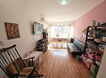 Departamento · 55m² · 3 Ambientes · Hermoso Departamento 3 Ambientes, 2 Baños - Villa Urquiza