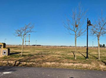 Terreno , Brandsen · Venta de Lote en Haras del Sur 3!dueño Directo con Escritura!