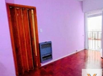 Departamento · 45m² · 3 Ambientes · Departamento en Alquiler - 2 Dorm. 1 Baño - Palermo