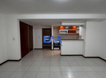 ANM-ANM-332_2 · Alquilo Amplio Departamento - 1 Dormitorio - Nva Cba - a m de Parque Sarmiento