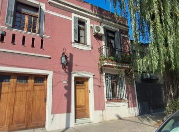 Casa · 184m² · 5 Ambientes · Casa en Venta - 4 Dorm. 2 Baños - 178.48 m - Villa Pueyrredon