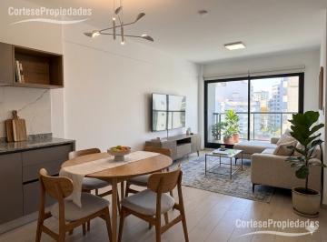 Departamento · 50m² · 2 Ambientes · Departamento Monoambiente a Estrenar en Venta