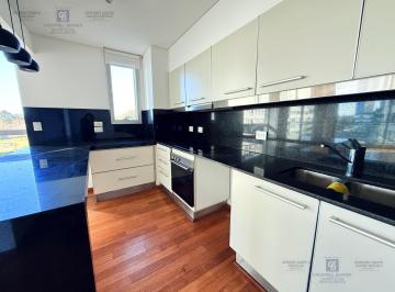 Departamento · 90m² · 3 Ambientes · 1 Cochera · Departamento en Puerto Madero
