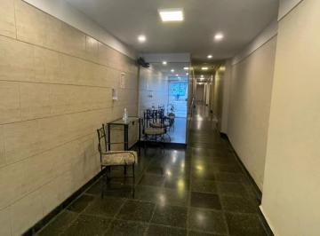 Departamento · 36m² · 2 Ambientes · Venta Dos Ambientes en El Corazon de Palermo - Av Coronel Diaz 1965