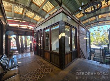 Local comercial · 37m² · 3 Ambientes · Local en Alquiler en Paso Mendoza - Ingeniero Maschwitz - Escobar