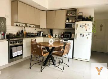Departamento · 47m² · 3 Ambientes · Departamento en Venta - 2 Dorm. 1 Baño - 66 m - Malvinas Argentinas