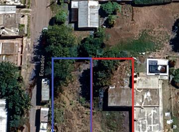 Terreno , Carcarañá · Dos Lotes en Carcaraña Dueño Directo en El Pueblo!