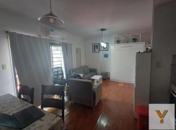 Departamento · 44m² · 2 Ambientes · Departamento en Alquiler - 1 Dormitorio 1 Baño - 44 m - Quilmes