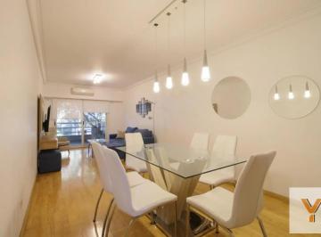 Departamento · 92m² · 4 Ambientes · Departamento en Venta - 3 Dorm. 2 Baños - 150 m - Nuñez