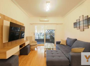 Departamento · 92m² · 4 Ambientes · Departamento en Venta - 3 Dorm. 2 Baños - 150 m - Nuñez