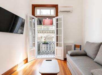 Departamento · 121m² · 6 Ambientes · Venta | Departamento | Monserrat | 5 Dorm. | Apto Profesional | Expensas Bajas | 127 m