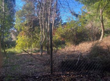 Terreno · 512m² · Terreno en San Carlos de Bariloche