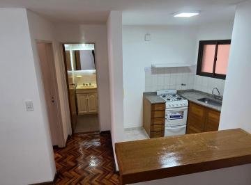 Departamento de 4 ambientes, Córdoba · 1 Dormitorio. Mucha Luz. Piso Alto. Espectacular Vista