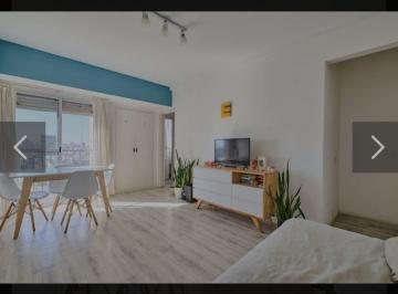 Departamento · 24m² · 1 Ambiente · Alquiler - Monoambiente - Lavadero - Balcon - Bajas Expensas - Charcas 3100. Barrio Norte - Caba