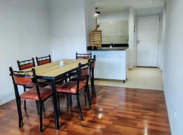 Departamento · 50m² · 2 Ambientes · Departamento en Alquiler 2 Ambientes Complejo Solares de Moreno