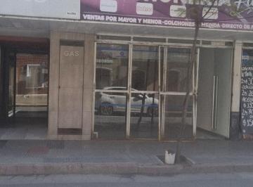 Local comercial · 1 Ambiente · Local en Alquiler en El Centro de Cordoba
