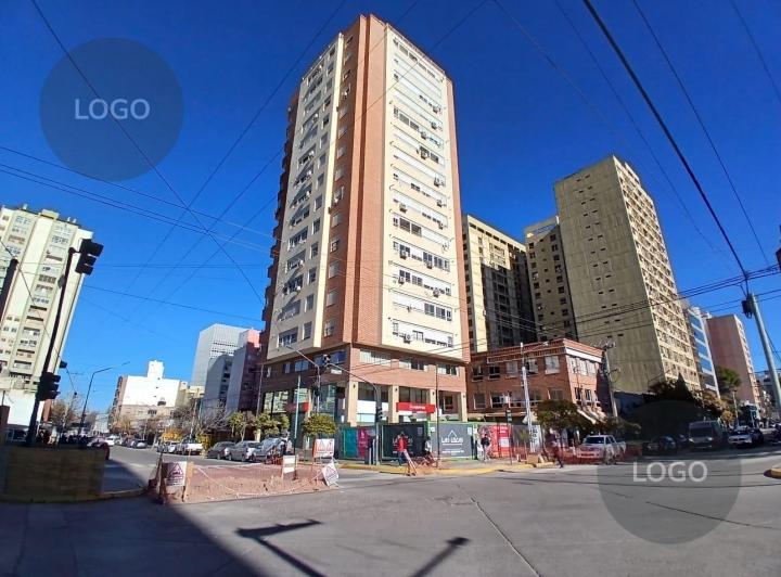 Departamento · 70m² · 3 Ambientes · 1 Cochera
