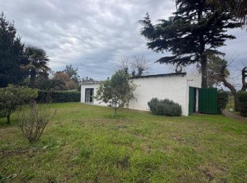 LOY-LOY-1725_2 · Casa Quinta en Amplio Lote, Km3 Ruta 88