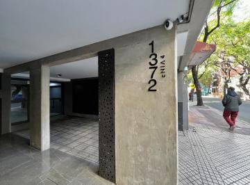 Departamento · 28m² · 2 Ambientes · Venta | 1 Dormitorio | Montevideo 1372