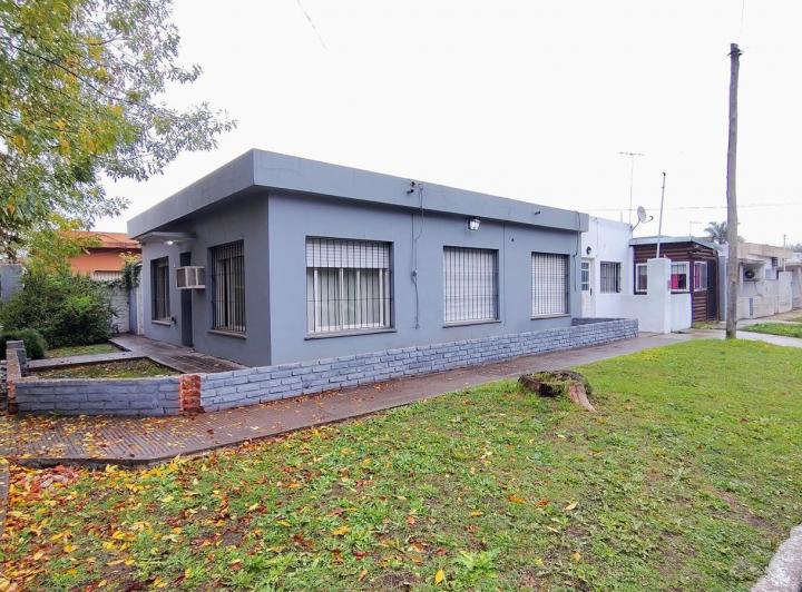 Casa · 109m² · 6 Ambientes