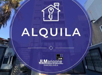 Departamento · 42m² · 2 Ambientes · Departamento 2 Ambientes con Balcon, Apto Profesional