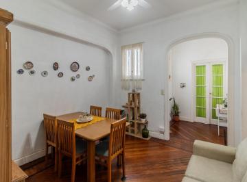Departamento · 53m² · 2 Ambientes · Venta. Depto. 2 Ambientes. Balvanera.