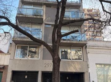 Departamento de 1 ambiente, Palermo · Monoambiente con Balcón en Las Cañitas – Excelente Ubicación