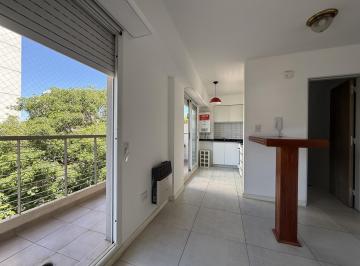 Departamento · 68m² · 4 Ambientes · 1 Cochera · Departamento en Centro
