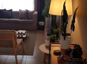 PH · 125m² · 4 Ambientes · 1 Cochera · La Catalina Duplex 3d en Venta - Boderau