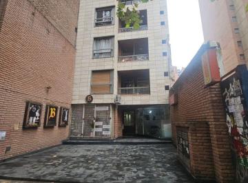 Departamento de 1 ambiente, Córdoba · Monoambiente Nueva Cordoba
