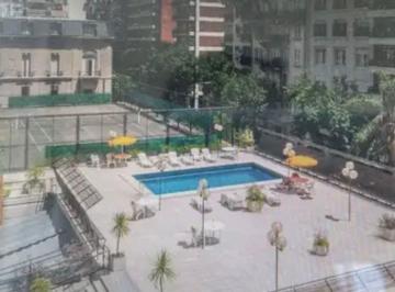Departamento de 2 ambientes, Recoleta · Departamento en Torre Los Galgos, 60 m² Amoblado. 1 Dorm. Alquiler y Alquiler Temporal Recoleta