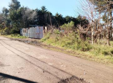 Terreno · 2100m² · Lote en Venta en Moreno