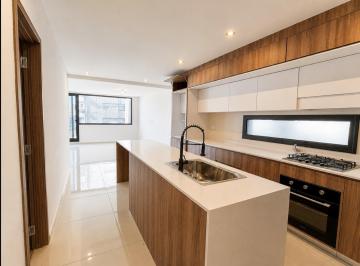 Departamento · 128m² · 4 Ambientes · 1 Cochera · Departamento - Centro