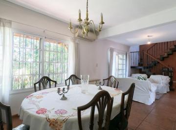 PH · 120m² · 4 Ambientes · Venta PH en Duplex Sin Expensas - Villa Devoto