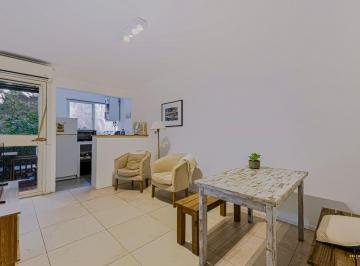 Departamento de 2 ambientes, Palermo · Venta 2 Ambientes con Balcón, Palermo Chico