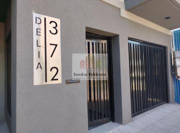 Departamento · 48m² · 2 Ambientes · 1 Cochera · Alquiler Departamento Dos Ambientes Estrenar Cochera Muñiz San Miguel