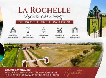 Terreno , Monte Cristo · Vendo Plan de Lote – Cuotas Al Día