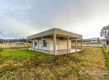 Casa · 50m² · 3 Ambientes · 1 Cochera · Casa en Pehuen Co