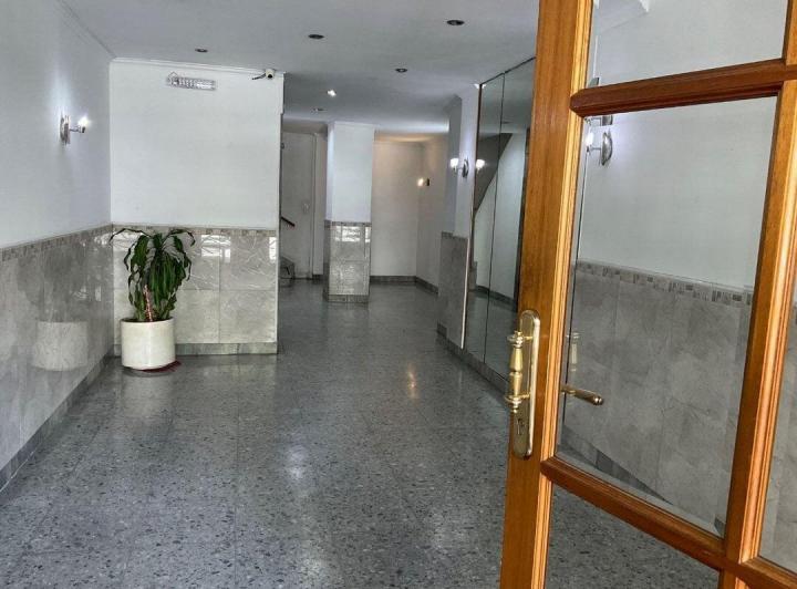 Departamento · 51m² · 3 Ambientes