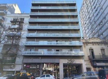 Departamento · 37m² · 2 Ambientes · Departamento 2 Ambientes Full Amenities con Balcon en Colegiales