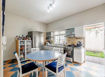 Casa · 99m² · 4 Ambientes · 1 Cochera · Duplex 3 Dorm. y Jardín Apto Crédito Lugano
